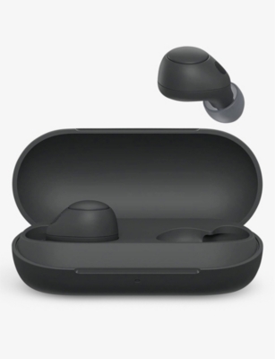 SONY: WF-C700N wireless NC earphones