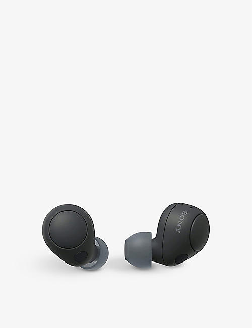 SONY: WF-C700N wireless NC earphones