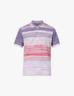 Selfridges missoni discount mens