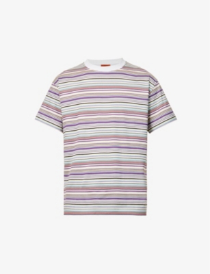 Selfridges missoni discount mens