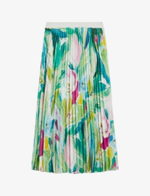 Women's TED BAKER Skirts Sale, Up To 70% Off | ModeSens