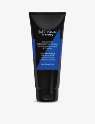 Shop Sisley Paris Hair Rituel Colour Beautifying Hair Care Mask