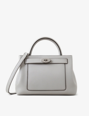 MULBERRY - Islington small leather shoulder bag