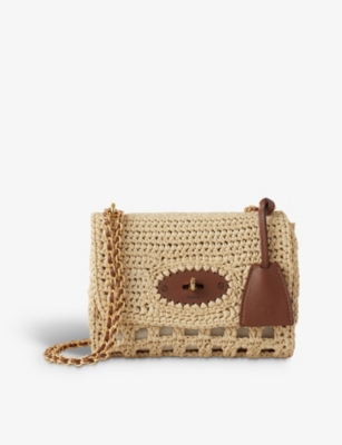 Mulberry Lily Handbag - Authentic Pre-Owned Designer Handbags