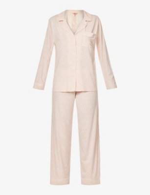 Selfridges discount ladies pyjamas