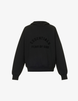 Selfridges best sale essentials hoodie