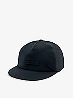 FOG X ESSENTIALS: ESSENTIALS brand-embroidered stretch-woven baseball cap