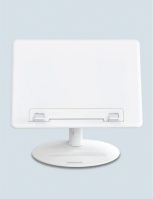 THE TECH BAR: Momax adjustable reading multi-stand