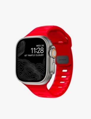 Selfridges apple watch strap sale