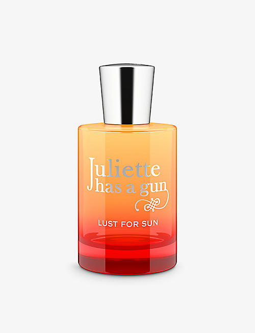 JULIETTE HAS A GUN: Lust For Sun eau de parfum