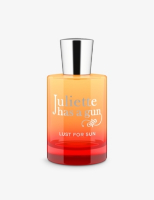 Juliette Has A Gun Lust For Sun Eau De Parfum