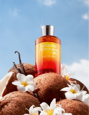 Shop Juliette Has A Gun Lust For Sun Eau De Parfum