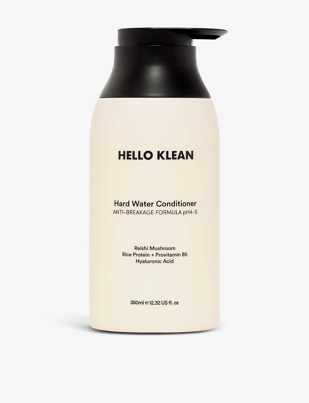 Hello Klean Hard Water Conditioner
