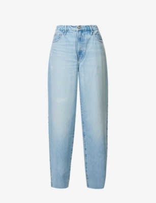 Selfridges good american sales jeans