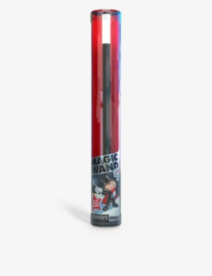 MARVINS MAGIC: Light Up Magic Wand toy 34cm