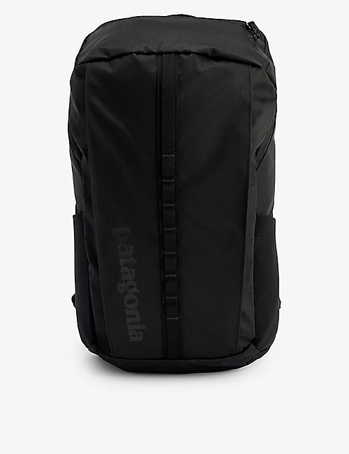PATAGONIA: Black Hole 25l recycled-polyester backpack