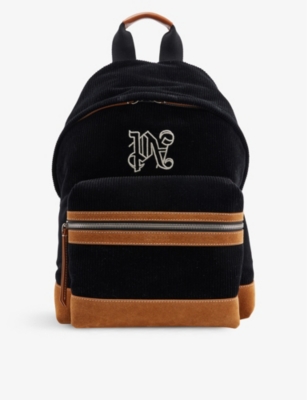 Men's Mini Palms Backpack by Palm Angels