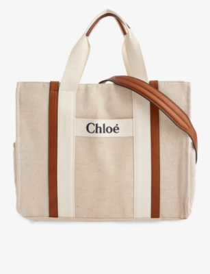 Selfridges 2025 chloe bag