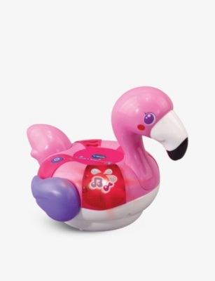 VTECH: Float & Splash Flamingo playset