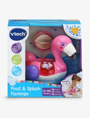 VTECH: Float & Splash Flamingo playset