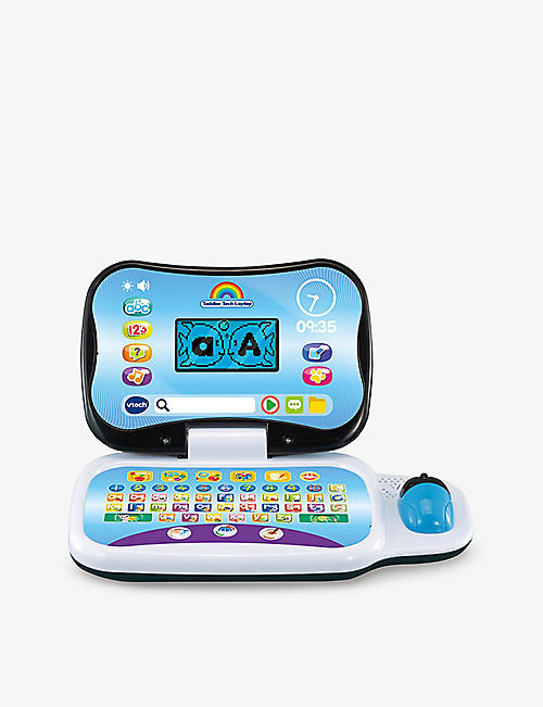 VTECH： Toddler Tech Laptop 互动玩具