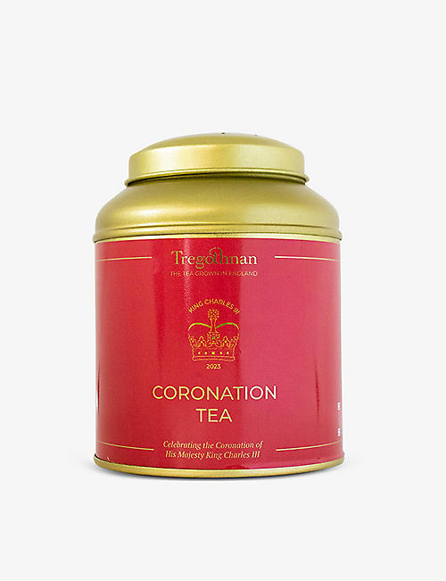 TEA: Coronation tea 150g