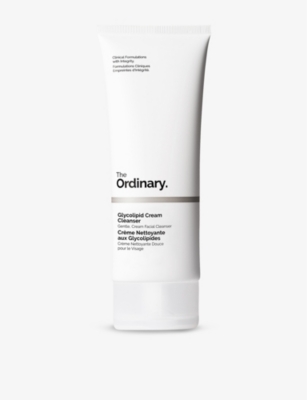 THE ORDINARY: Glycolipid cream cleanser 150ml
