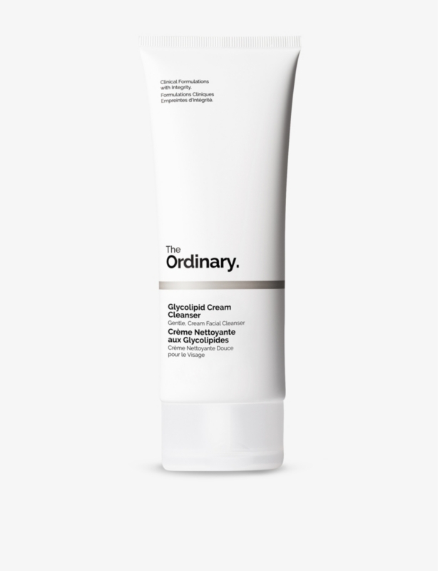 Glycolipid cream cleanser 150ml