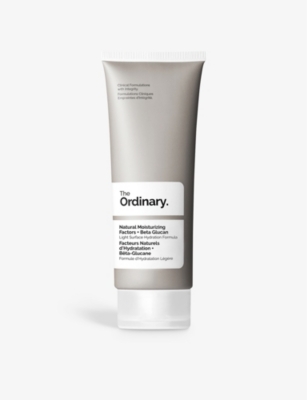 The Ordinary Natural Moisturizing Factors + Beta Glucan 3.3 oz / 100 ml