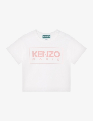 Selfridges kenzo on sale t shirt