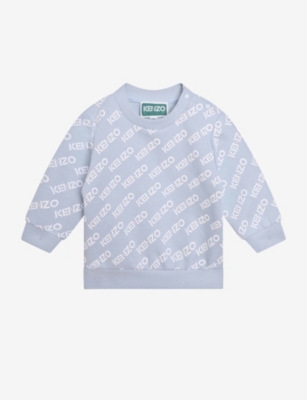 Selfridges shop kenzo sweatshirt