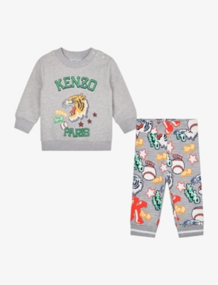 Kenzo 6-9 shop months years