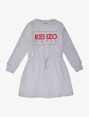 Selfridges kenzo shop kids