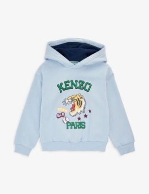 Selfridges kenzo clearance kids