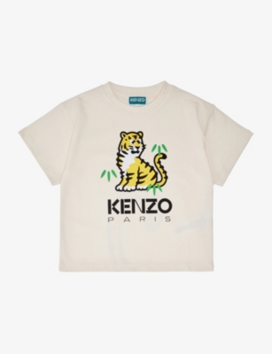 Selfridges kenzo shop kids