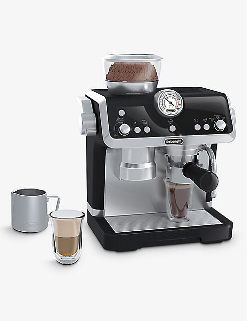 CASDON ： Delonghi barista 咖啡机玩具套装
