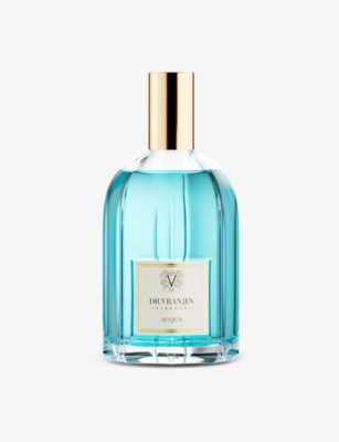 DR. VRANJES: Acqua scented room fragrance 100ml