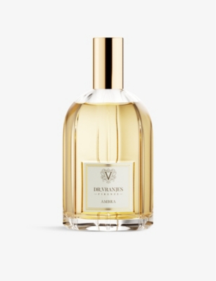DR. VRANJES: Ambra scented room fragrance 100ml