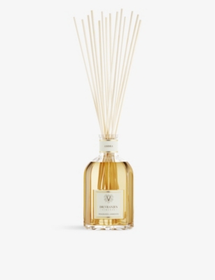 DR. VRANJES: Ambra scented reed diffuser 1250ml