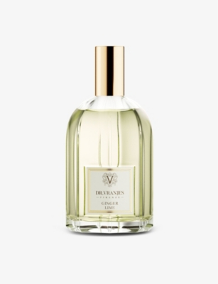 DR. VRANJES: Ginger Lime scented room fragrance 100ml