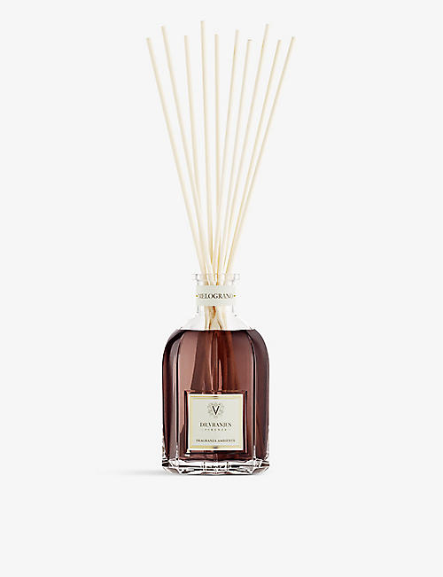 DR. VRANJES: Melograno scented reed diffuser 250ml