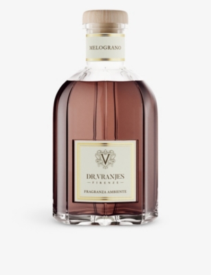 DR. VRANJES: Melograno scented diffuser set 1250ml