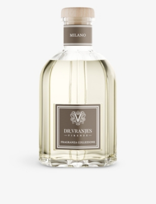 DR. VRANJES: Milano scented diffuser set 1250ml