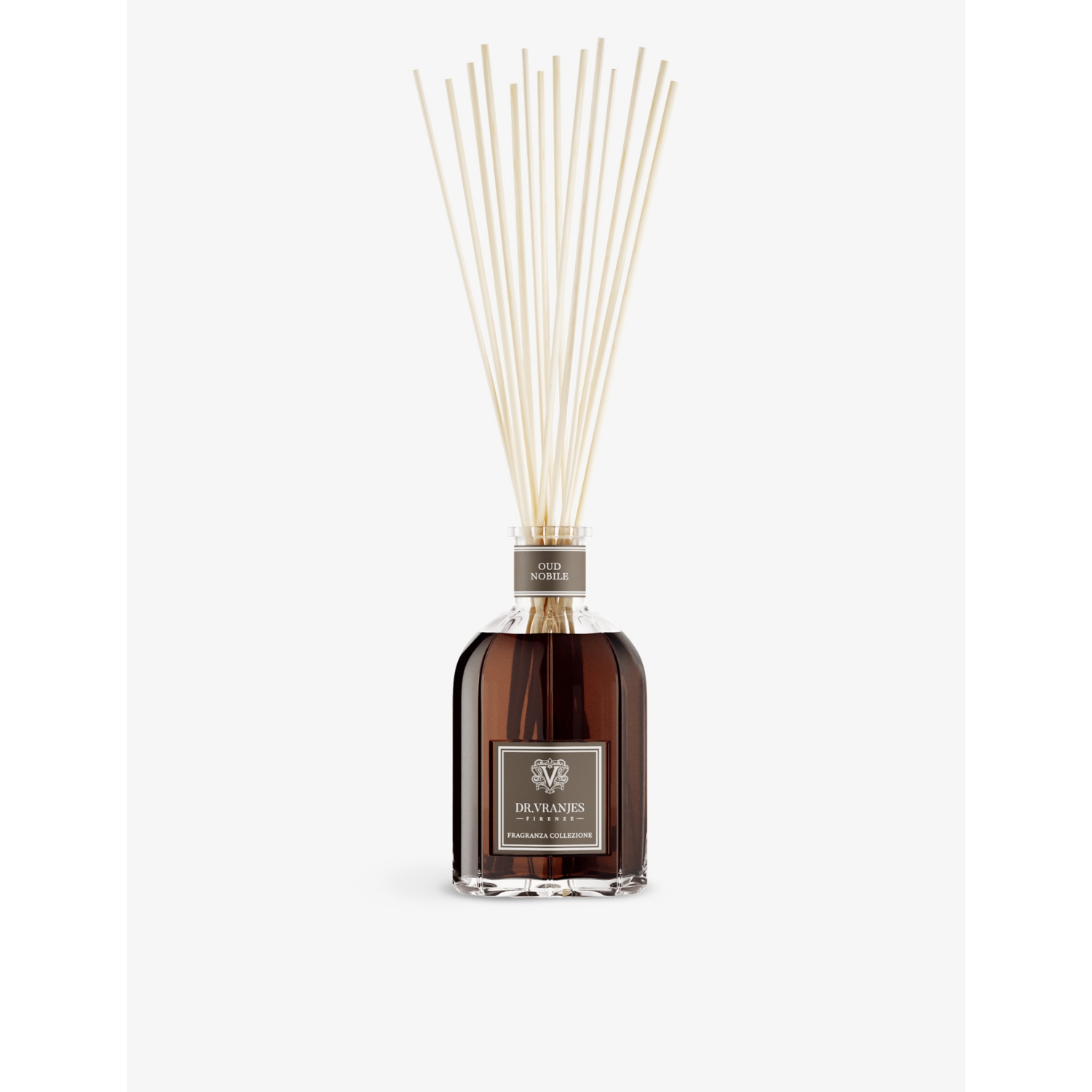 Dr. Vranjes Oud Nobile Scented Diffuser Set 1250ml