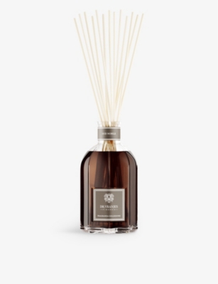 DR. VRANJES: Oud Nobile Vaso branded-glass diffuser 2500ml