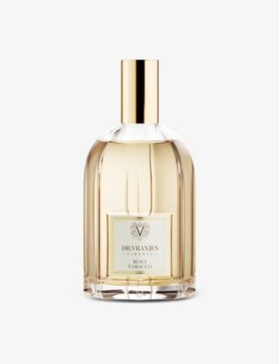 DR. VRANJES: Rosa Tabacco scented room fragrance 100ml