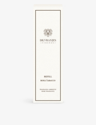 DR. VRANJES: Rosa Tabacco diffuser refill 500ml