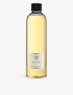 DR. VRANJES: Rosa Tabacco diffuser refill 500ml