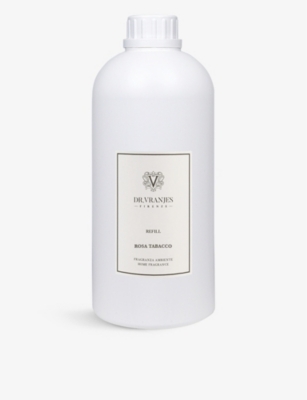 DR. VRANJES: Rosa Tabacco diffuser refill 2500ml