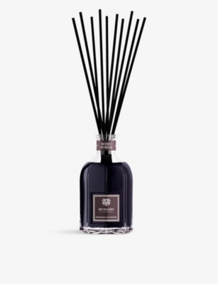 DR. VRANJES: Rosso Nobile reed-stick scented diffuser 250ml